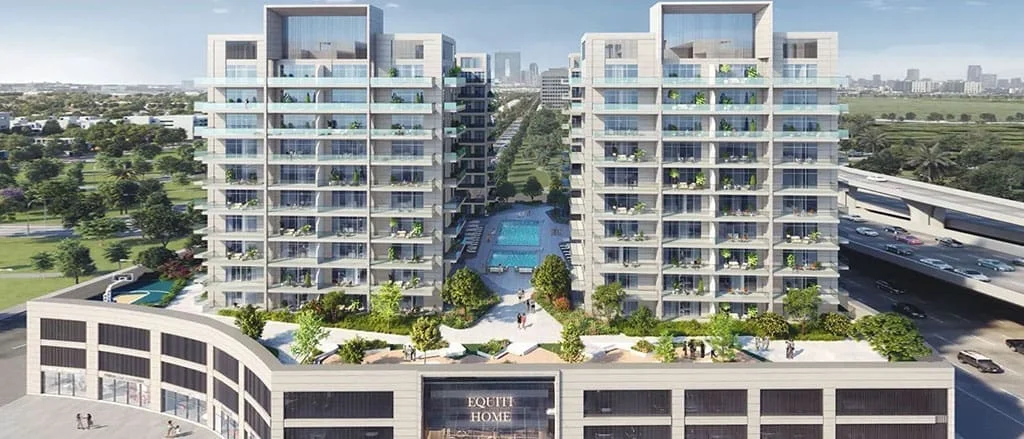 Equiti Home